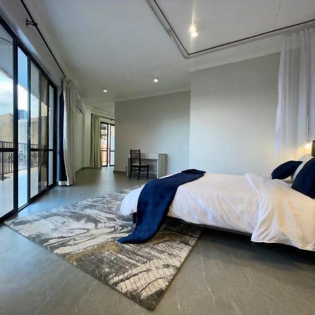 Iman Hotel Isiolo المظهر الخارجي الصورة
