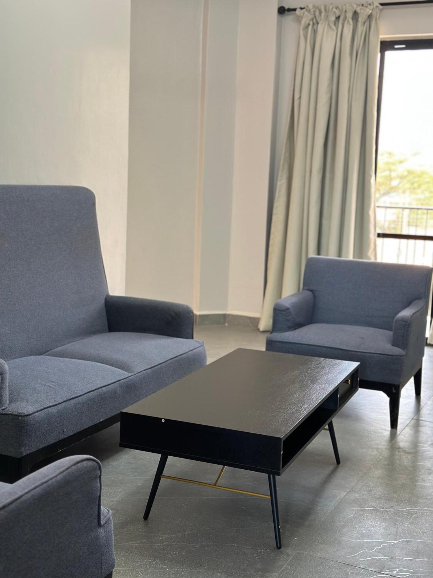 Iman Hotel Isiolo المظهر الخارجي الصورة