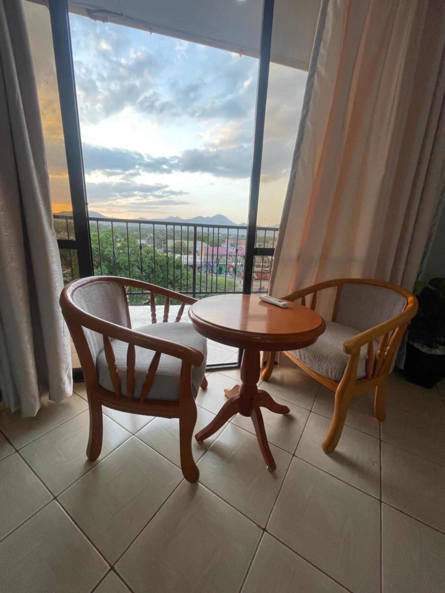 Iman Hotel Isiolo المظهر الخارجي الصورة