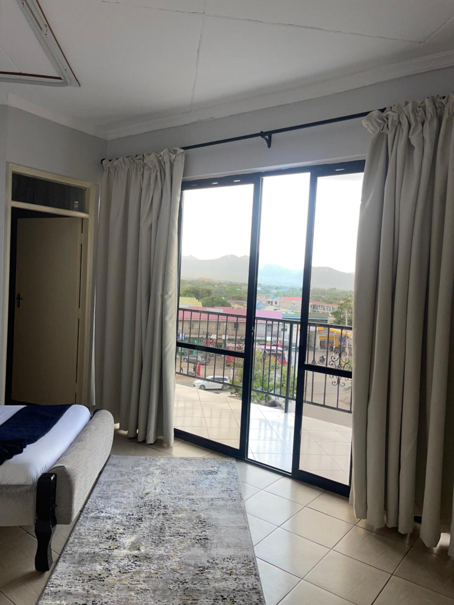 Iman Hotel Isiolo المظهر الخارجي الصورة